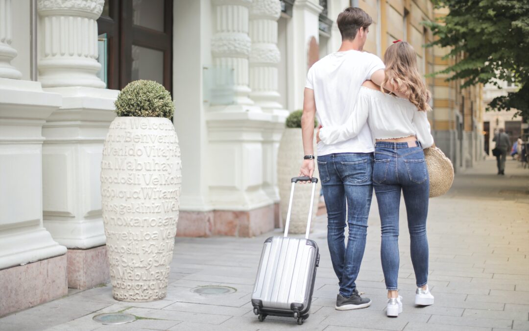 Choosing the Perfect Wedding Location: A Tug-of-War with Your Heart