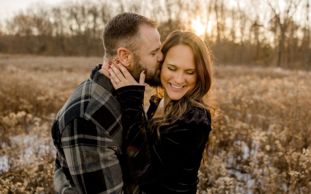 Embracing the Bittersweet Transition from Summer to Fall: The Magic of Autumn Weddings