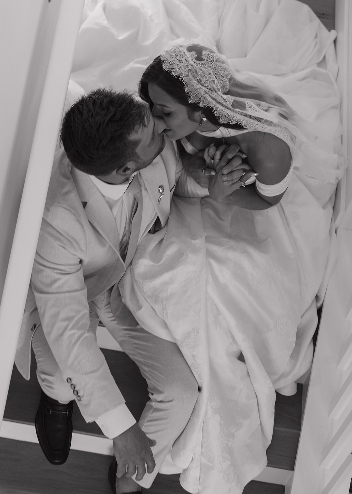 Mr & Mrs Barnett